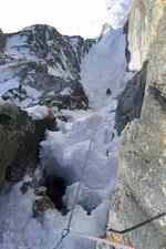 Cold Couloir