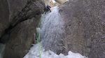 Torrent de Queyrières