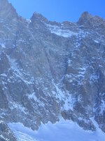 Marchal Ombre (Ailefroide Orientale nord)