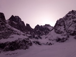 Marchal Ombre (Ailefroide Orientale nord)
