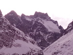 Marchal Ombre (Ailefroide Orientale nord)