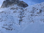 La Legende du roi Arthur - Vallon de Mary