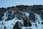 Cascade du Bourget