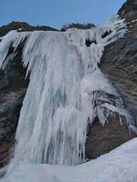 Torrent de Gramusat