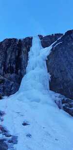 Le Monde des Glaces