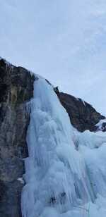 Le Monde des Glaces