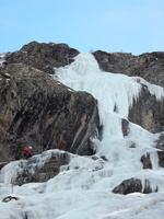 Le Monde des Glaces