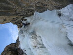 Cascade Marinet - Vallon de Mary