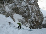 Cascade Marinet - Vallon de Mary