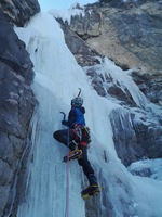 Torrent de Pichal ditLa Basane