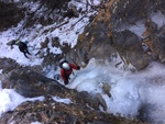 Torrent de Queyrières