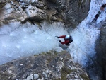 Torrent de Queyrières