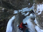 Torrent de Queyrières