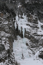 Cascade des Violins
