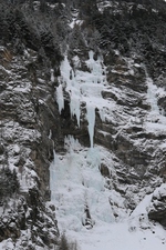 Cascade des Violins