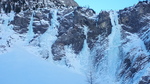 Cascade du Milieu - Secteur de Vautreuil