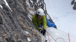 Cascade de Miejour - Vallon de Mary