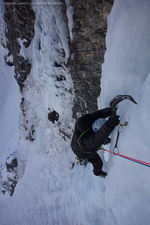Double Dry (Vallon de Vautreuil)