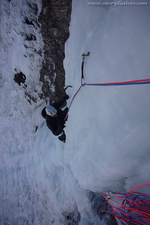 Double Dry (Vallon de Vautreuil)