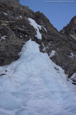 Double Dry (Vallon de Vautreuil)