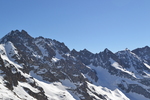 Couloir Jean Gautier - Glacier Blanc