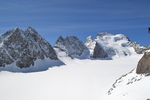 Barre des Ecrins