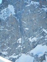 La Raie des Fesses - Pic Sans Nom