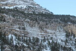 Cascade du Bourget