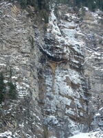 Cascade des Violins
