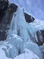 Le Monde des Glaces