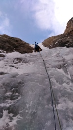 La compagnie des glaces 