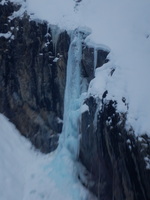 Le Monde des Glaces