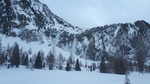 Grande cascade - Secteur de Vautreuil