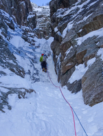 La compagnie des glaces 