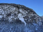 Cascade des Violins