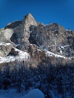 Rappelle-Toi que tu es un gnome (Vallon Rabioux)