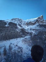 Rappelle-Toi que tu es un gnome (Vallon Rabioux)