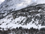 Cascade du Bourget