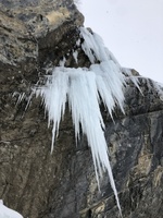 Cascade de Chambran