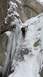 Torrent de Queyrières