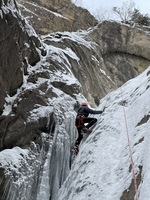 Torrent de Queyrières