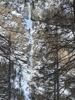 Dancing fall