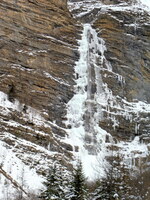 Cascade de la Pisse (Rabioux)