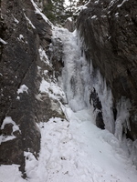 Torrent de Queyrières