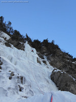 Cascade des Violins