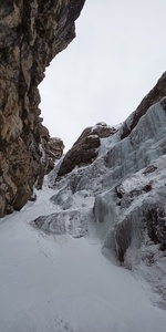 Torrent de Gramusat