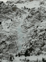 Cascade du Bois Noir