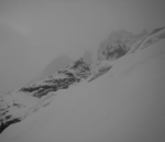 Col du Glacier Noir - Ailefroides