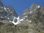 Couloir de la Grande Sagne - Ecrins