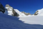 Couloir de la Grande Sagne - Ecrins